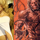 Image for article titled Sex advice from Omega Red: How do I pick up babes at Comic Con?